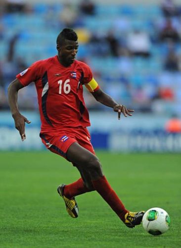 Cuba 2013 Home Kit