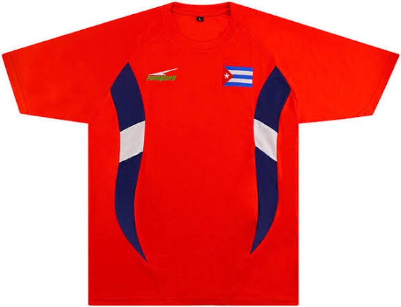 Cuba 2013 Home Kit