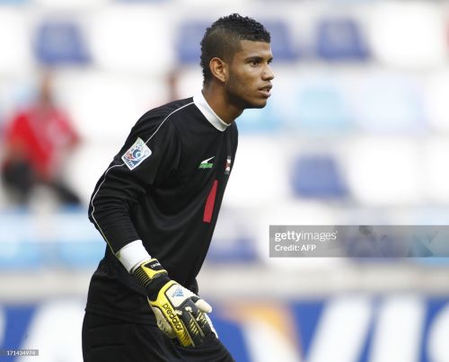 Cuba 2013 GK 1 Kit
