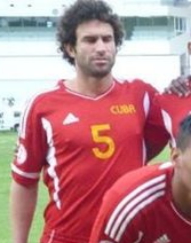 Cuba 2012 Home Kit