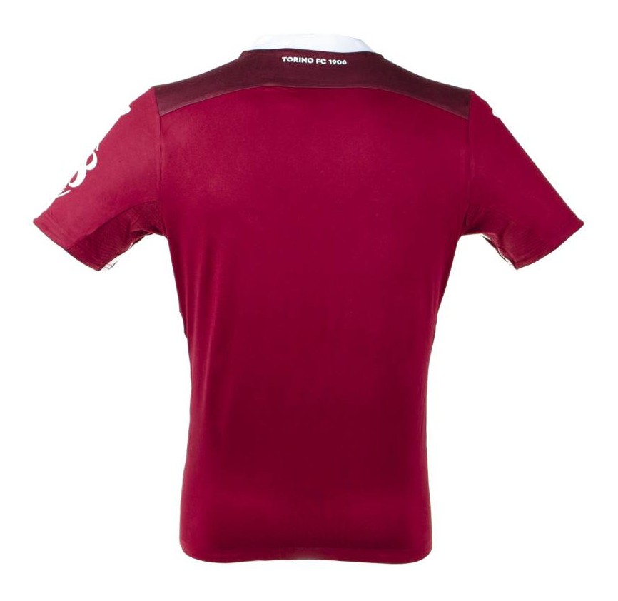 Torino FC 2020-21 Home Kit