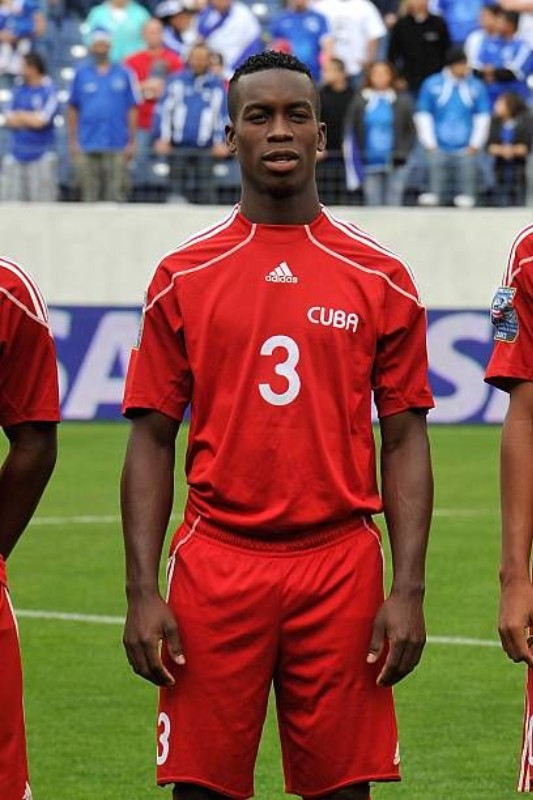 Cuba 2010 Third Kit