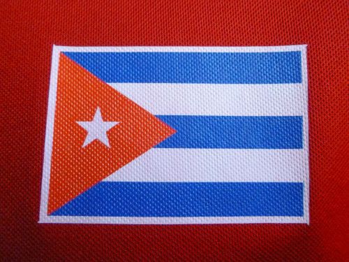 Cuba 2008 Home Kit