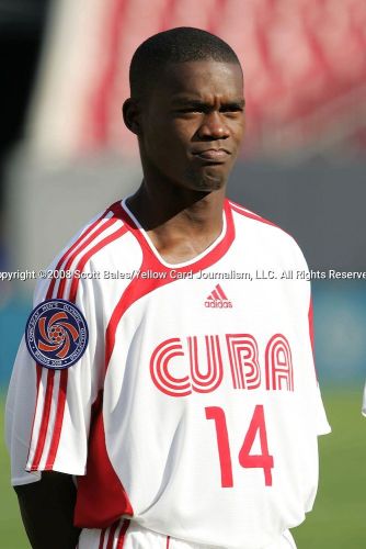 Cuba 2008 Special Kit