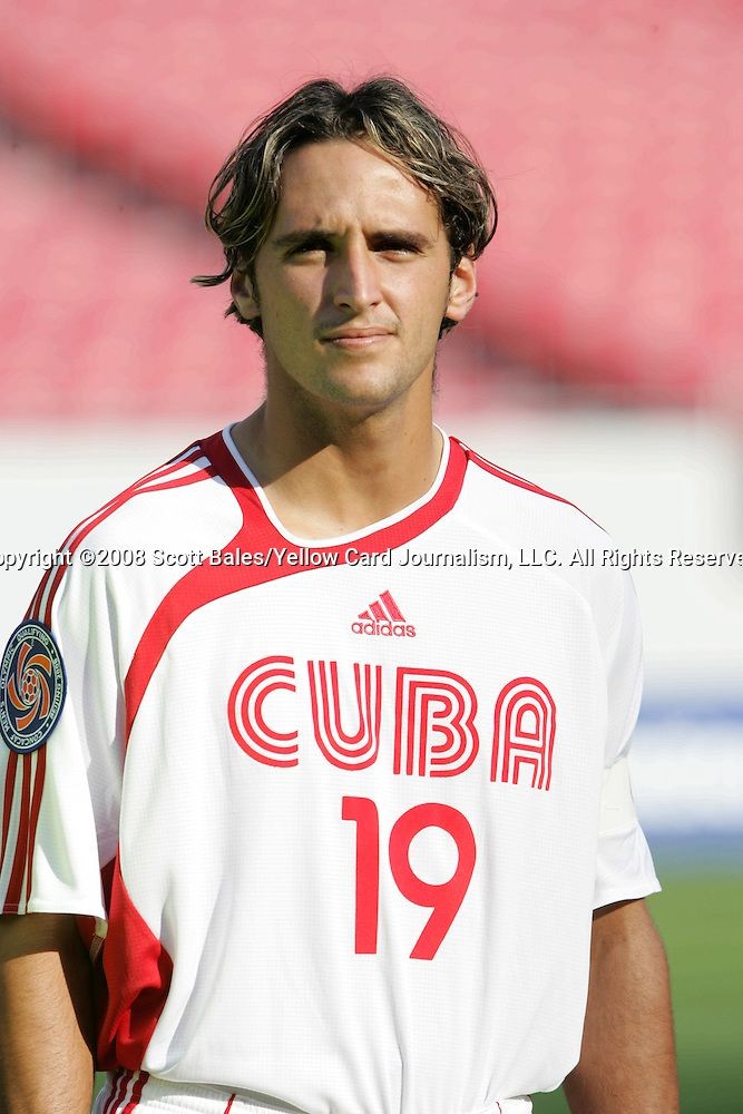 Cuba 2008 Special Kit