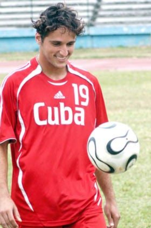 Cuba 2007 Home Kit