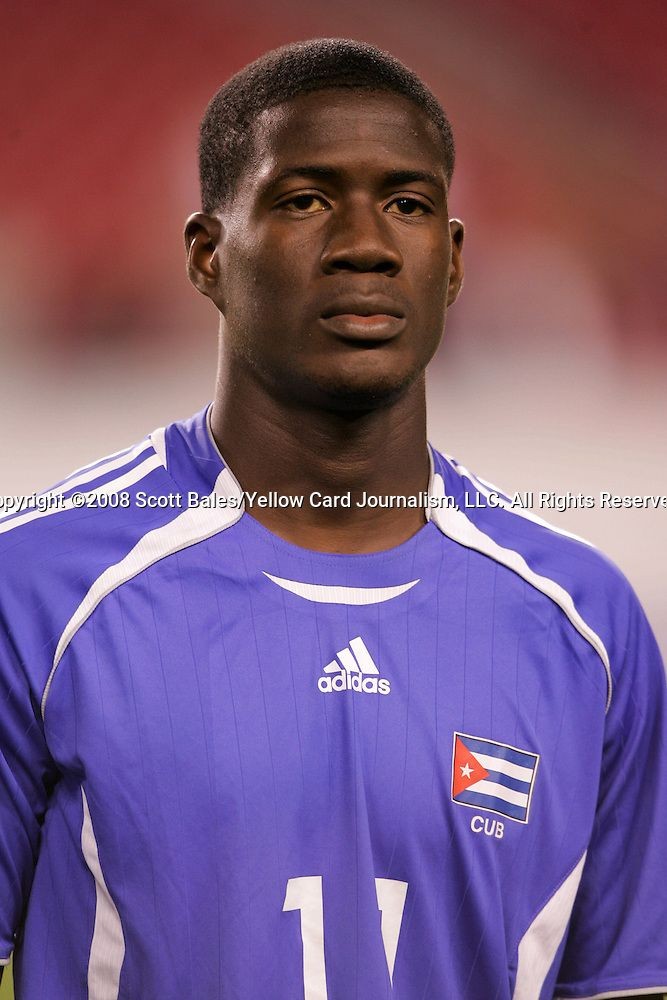 Cuba 2006 Third Kit