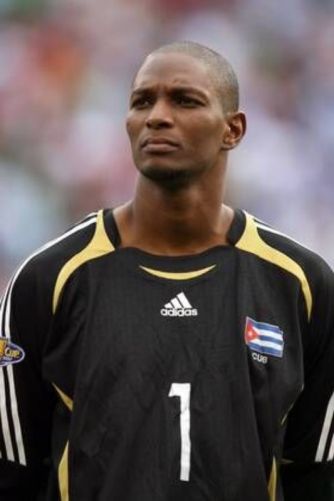 Cuba 2006 GK 2 Kit