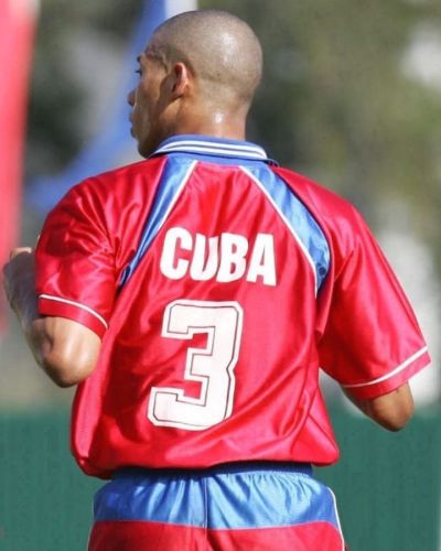Cuba 2005 Special Kit