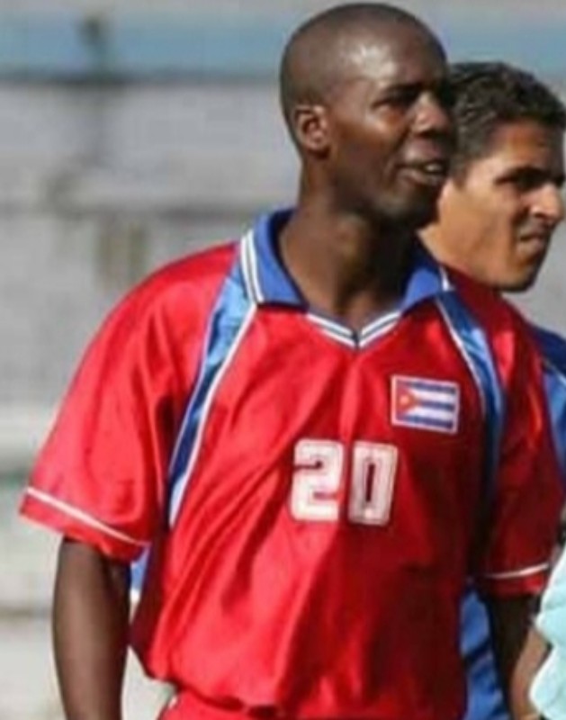 Cuba 2005 Special Kit
