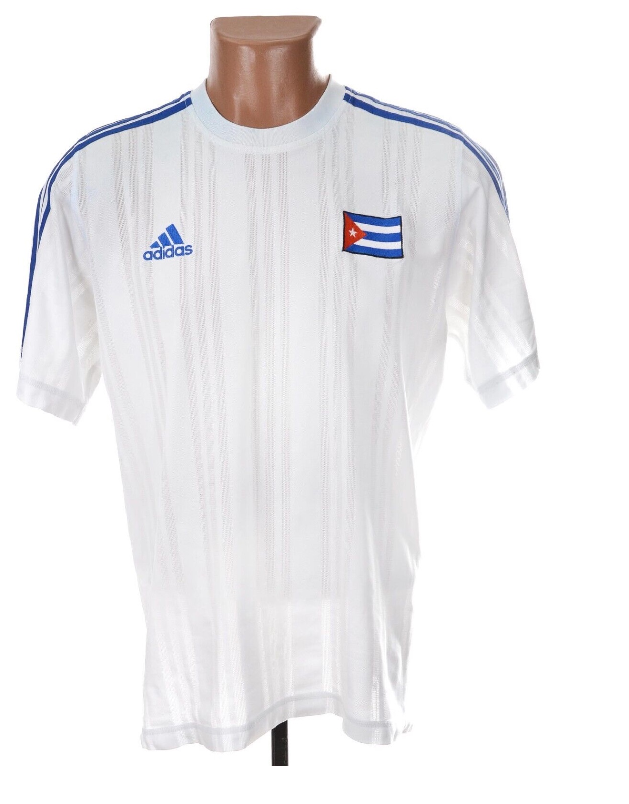 Cuba 2004 Third Kit