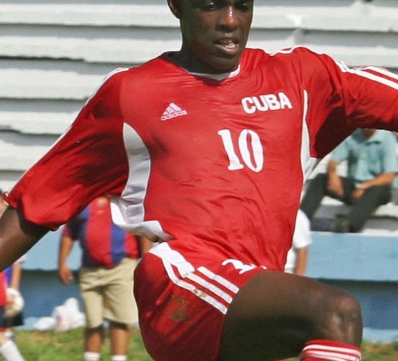 Cuba 2003 Home Kit