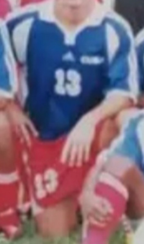 Cuba 2002 Home Kit