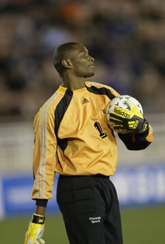 Cuba 2002 GK 1 Kit