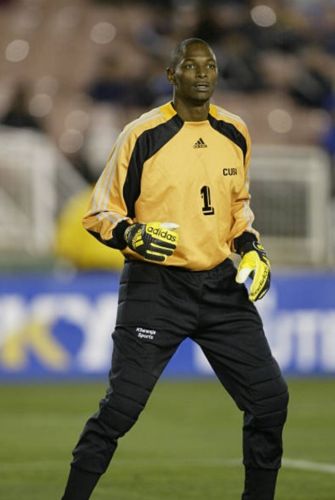 Cuba 2002 GK 1 Kit
