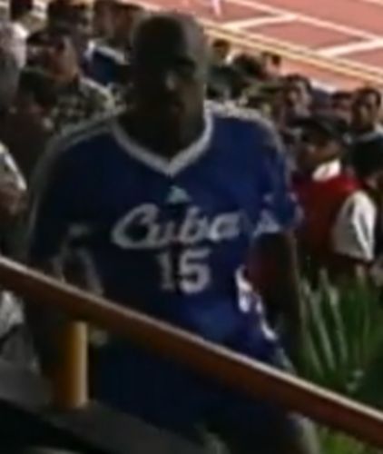 Cuba 2000 Home Kit