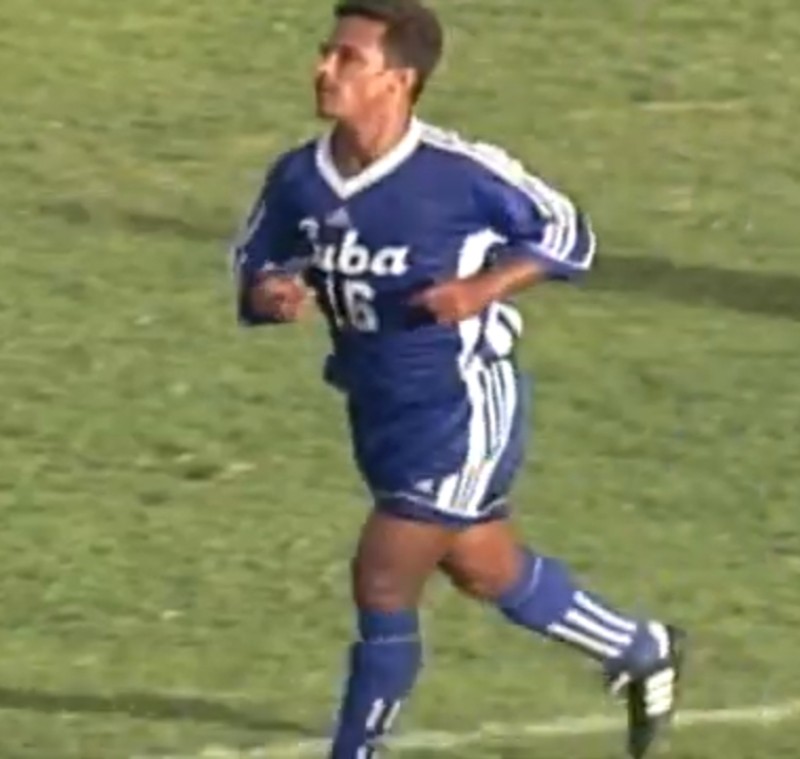 Cuba 2000 Home Kit