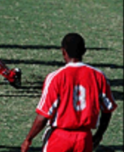 Cuba 2000 Away Kit