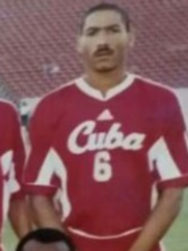 Cuba 2000 Away Kit