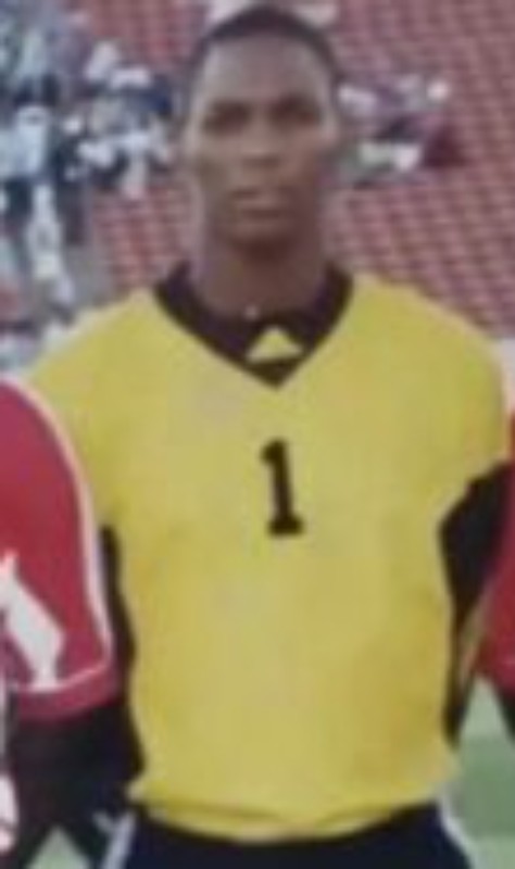 Cuba 2000 GK 2 Kit