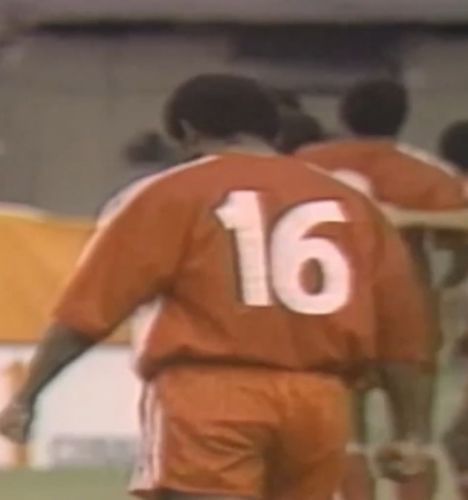 Cuba 1991 Special Kit