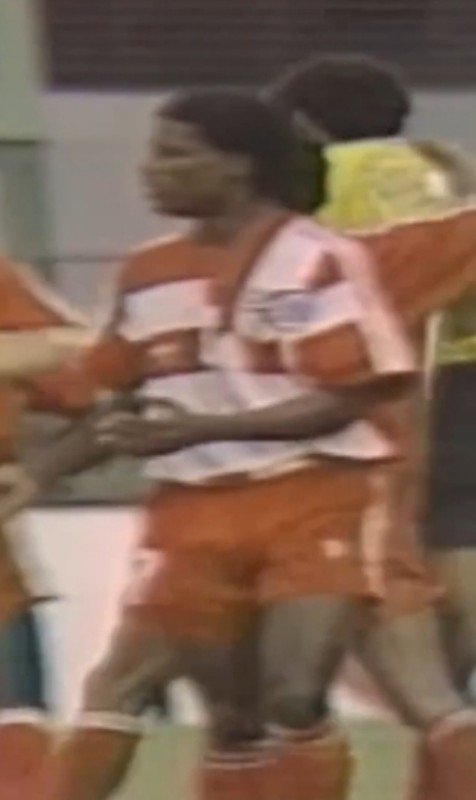 Cuba 1991 Special Kit
