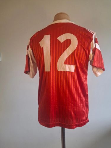 Cuba 1990 Home Kit