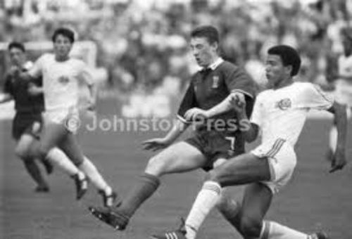 Cuba 1989 Home Kit