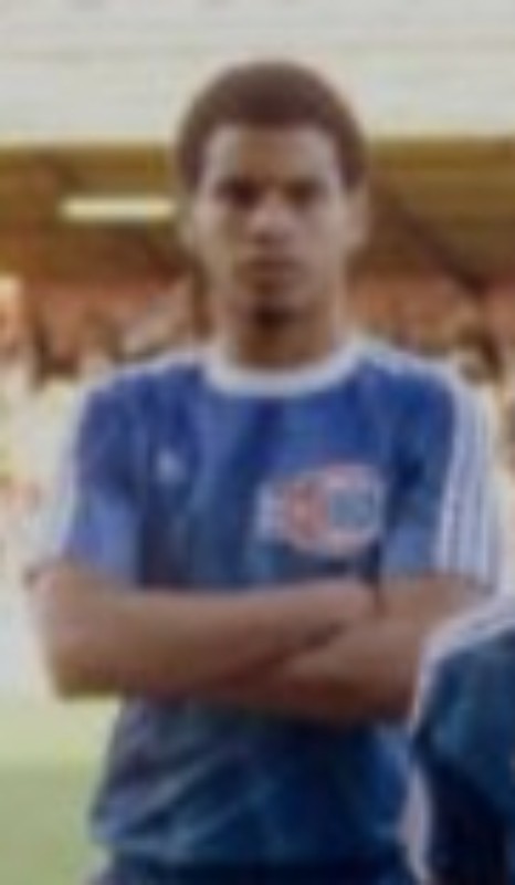 Cuba 1989 Away Kit