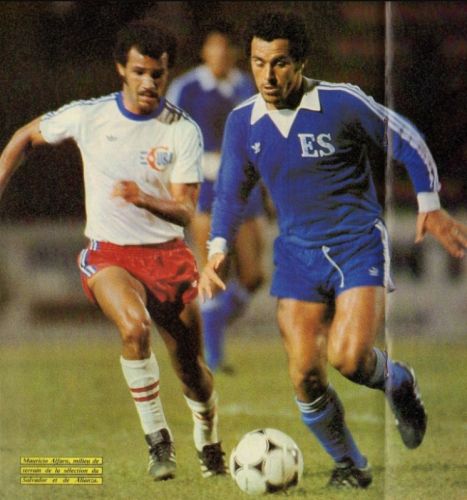 Cuba 1981 Home Kit