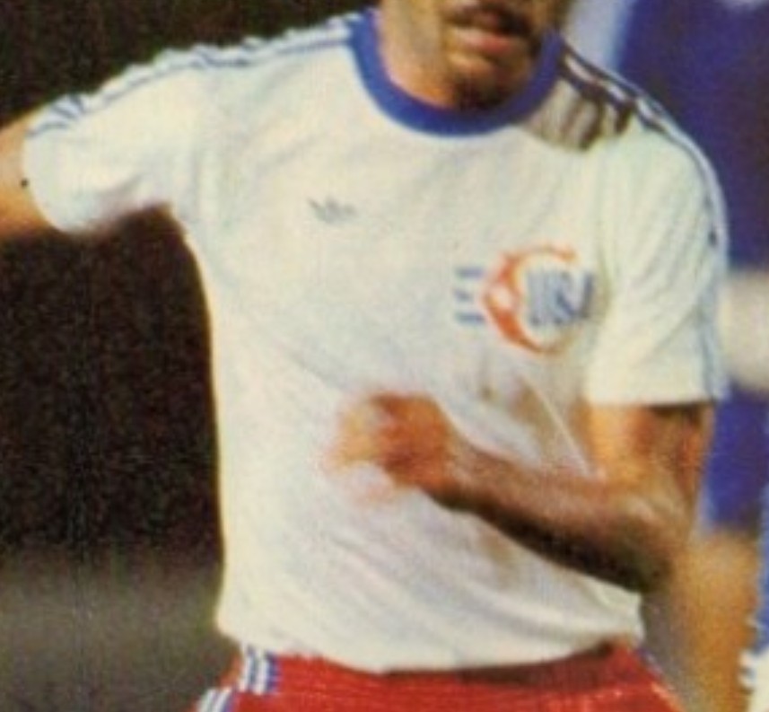 Cuba 1981 Home Kit