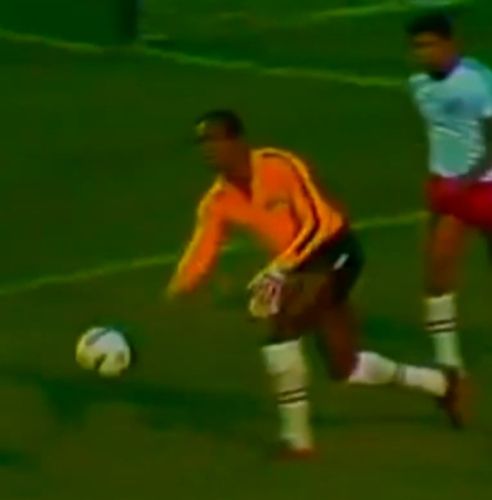 Cuba 1981 GK 1 Kit