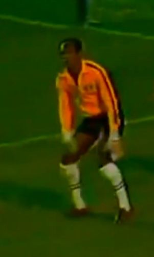 Cuba 1981 GK 1 Kit