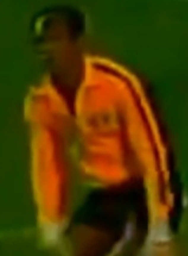 Cuba 1981 GK 1 Kit