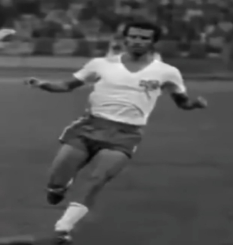 Cuba 1980 Away Kit
