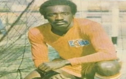 Cuba 1979 Home Kit