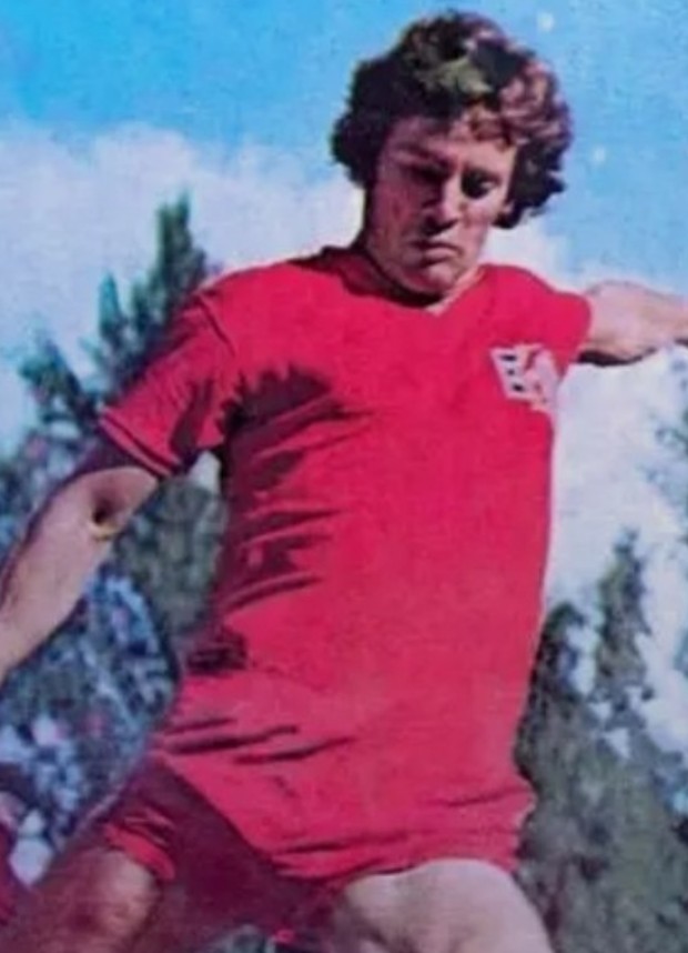 Cuba 1979 Home Kit