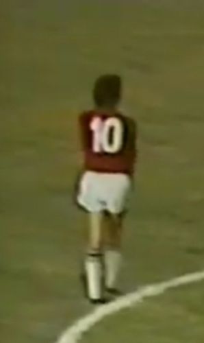 Cuba 1978 Home Kit