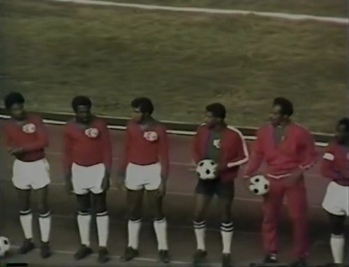 Cuba 1978 Home Kit