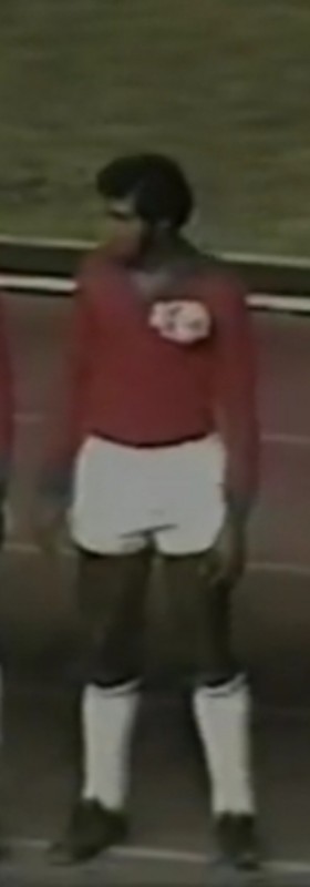 Cuba 1978 Home Kit
