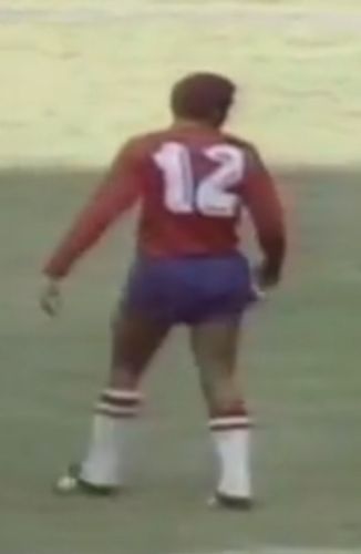 Cuba 1976 Home Kit