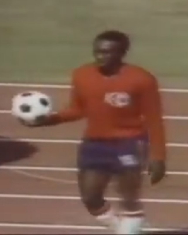 Cuba 1976 Home Kit
