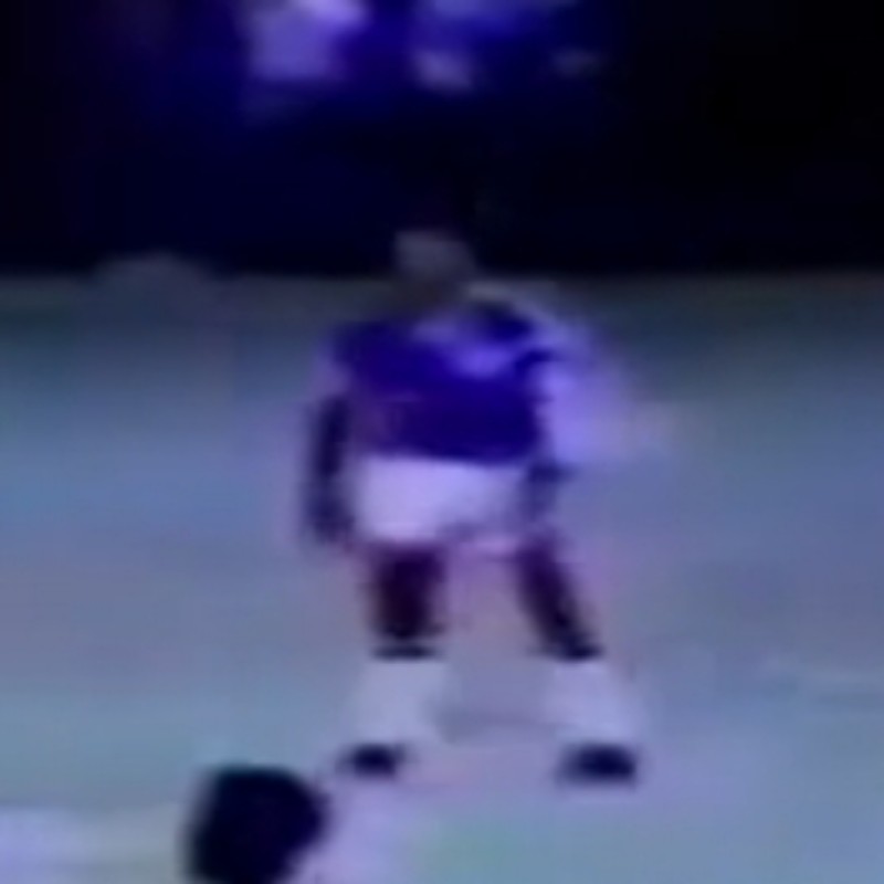 Cuba 1976 Away Kit