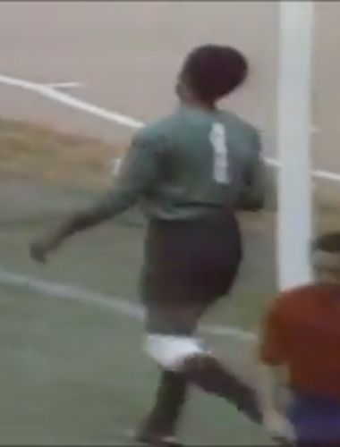 Cuba 1976 GK 1 Kit