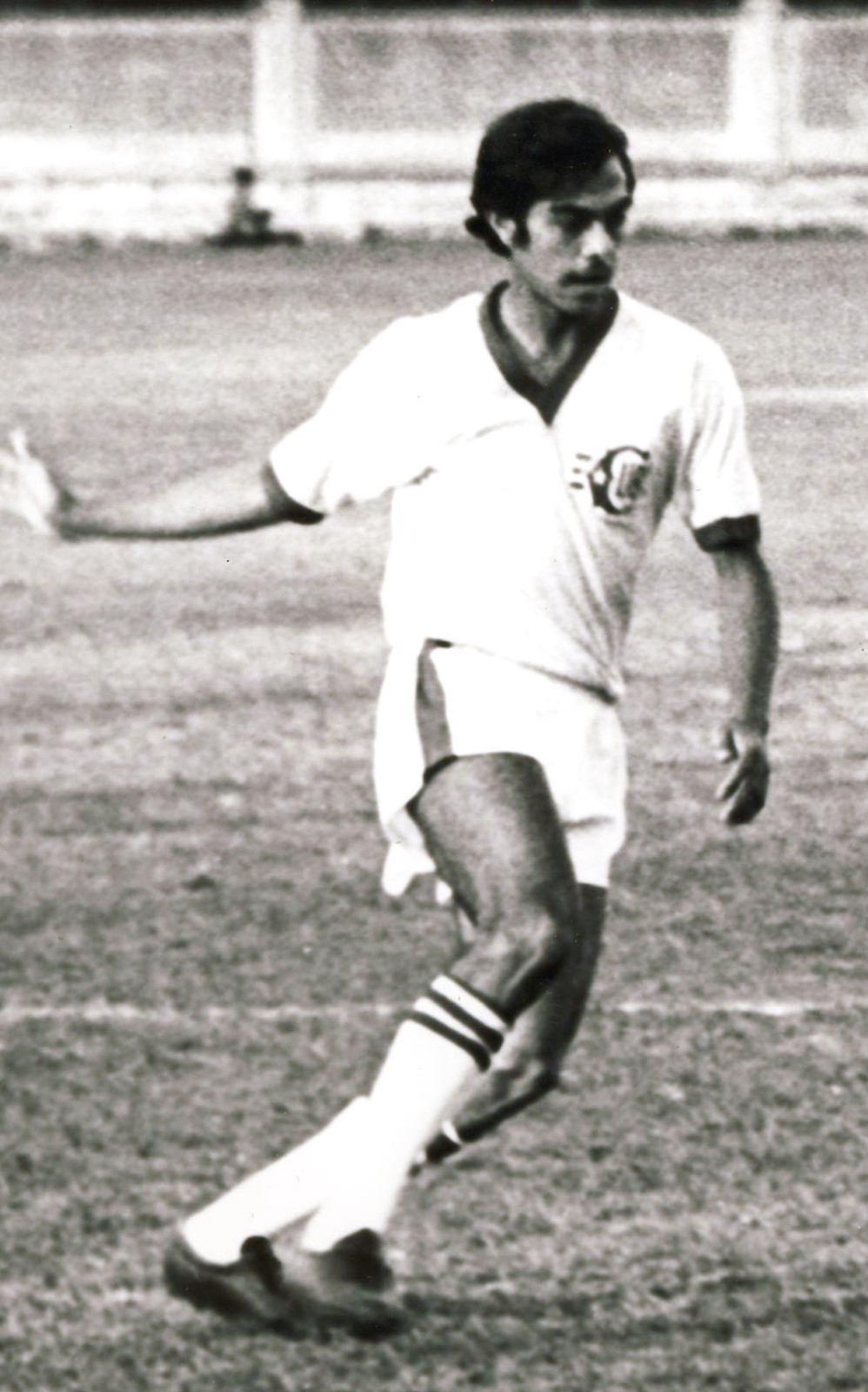 Cuba 1975 Away Kit