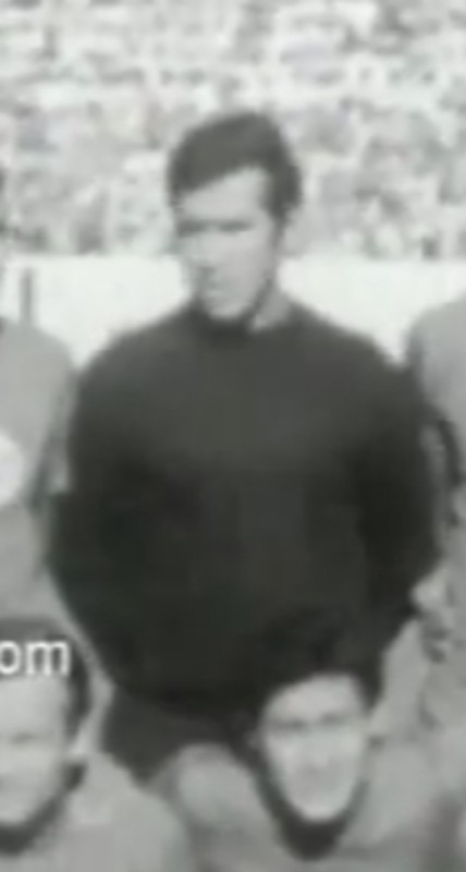 Cuba 1969 GK Kit