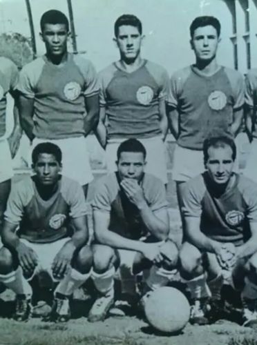 Cuba 1966 Home Kit