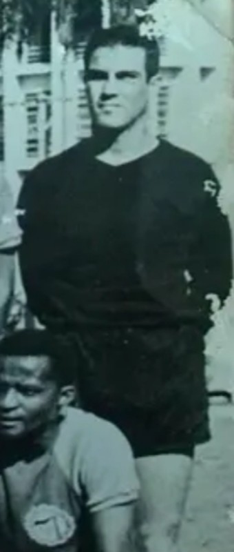 Cuba 1966 GK Kit