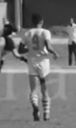 Cuba 1965 Home Kit