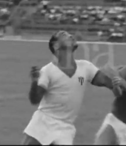 Cuba 1965 Home Kit